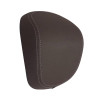 TOP CASE BACKREST- BROWN 113/A "PIAGGIO GENUINE PART" 50-125 VESPA PRIMAVERA 2012> -CM273110-