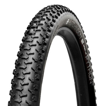 PNEU VTT 29 X 2.30 HUTCHINSON PYTHON 3 NOIR TR (55-622) 3248382092795