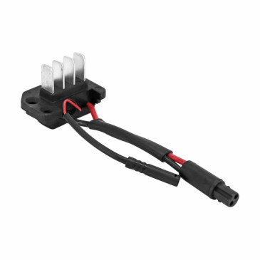 CABLE CONNEXION A LA BATTERIE POLINI EP3 ref 955.830.031 8054705120435