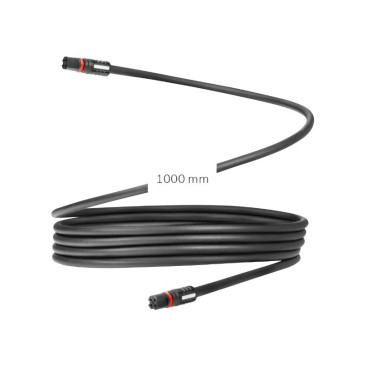 DISPLAY CABLE SMART SYSTEM BOSCH 1000 mm BCH3611-1000 4054289005412