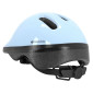 CASQUE VELO ENFANT/BEBE COOLRIDE BLEU AVEC MOLETTE DE REGLAGE TAILLE 44-48 (CERTIFIE NORME CE ET EN 1078 3700256070198