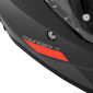 CASQUE INTEGRAL MT THUNDER 4 SV UNI NOIR BRILLANT XS (DOUBLE ECRANS / PINLOCK READY / FOGOFF READY) (ECE 22.06) 8434639124776