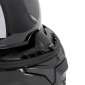 CASQUE INTEGRAL MT THUNDER 4 SV UNI NOIR BRILLANT XS (DOUBLE ECRANS / PINLOCK READY / FOGOFF READY) (ECE 22.06) 8434639124776