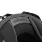 CASQUE INTEGRAL MT THUNDER 4 SV UNI NOIR BRILLANT XS (DOUBLE ECRANS / PINLOCK READY / FOGOFF READY) (ECE 22.06) 8434639124776