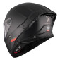 CASQUE INTEGRAL MT THUNDER 4 SV UNI NOIR BRILLANT XS (DOUBLE ECRANS / PINLOCK READY / FOGOFF READY) (ECE 22.06) 8434639124776