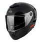 CASQUE INTEGRAL MT THUNDER 4 SV UNI NOIR BRILLANT S (DOUBLE ECRANS / PINLOCK READY / FOGOFF READY) (ECE 22.06) 8434639124783