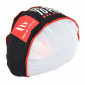 CASQUE INTEGRAL MT THUNDER 4 SV UNI NOIR BRILLANT S (DOUBLE ECRANS / PINLOCK READY / FOGOFF READY) (ECE 22.06) 8434639124783