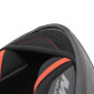 CASQUE INTEGRAL MT THUNDER 4 SV MIL C2 GRIS MAT XS (DOUBLE ECRANS / PINLOCK READY / FOGOFF READY) (ECE 22.06) 8434639165434