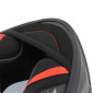 CASQUE INTEGRAL MT THUNDER 4 SV MIL A11 NOIR MAT XS (DOUBLE ECRANS / PINLOCK READY / FOGOFF READY) (ECE 22.06) 8434639165373