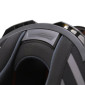 CASQUE INTEGRAL MT THUNDER 4 SV MIL A11 NOIR MAT XS (DOUBLE ECRANS / PINLOCK READY / FOGOFF READY) (ECE 22.06) 8434639165373