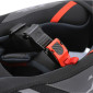 CASQUE INTEGRAL MT THUNDER 4 SV MIL A11 NOIR MAT XS (DOUBLE ECRANS / PINLOCK READY / FOGOFF READY) (ECE 22.06) 8434639165373