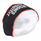 CASQUE INTEGRAL MT THUNDER 4 SV UNI BLANC BRILLANT XS (DOUBLE ECRANS / PINLOCK READY / FOGOFF READY) (ECE 22.06) 8434639134614