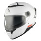 HELMET-FULL FACE MT THUNDER 4 SV SOLID- GLOSS WHITE XXL (2XL) (DUAL SCREEN/PINLOCK READY) (ECE 22.06) 8434639152953