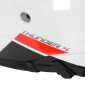 HELMET-FULL FACE MT THUNDER 4 SV SOLID- GLOSS WHITE XXL (2XL) (DUAL SCREEN/PINLOCK READY) (ECE 22.06) 8434639152953