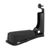 COMPLETE RIGHT FOOTREST -1B00700500090-