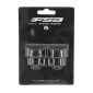 VIS MANIVELLE VAE / E-BIKE FSA M10 ISIS NOIR (PAIRE) 4713170263224