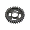 2 nd WHEEL GEAR- "PIAGGIO GENUINE PART" GILERA 50 SMT, RCR/APRILIA 50 SX, RX, RS -847157-