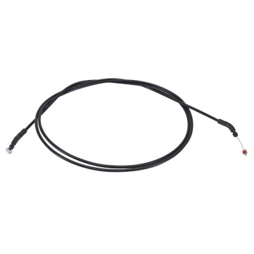 CABLE/COMMANDE/TRANSMISSION OUVERTURE DE SELLE ORIGINE PIAGGIO 300 MP3 YOURBAN 2011>/300 HPE 2019> -CM012845-