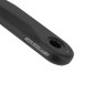 MANIVELLE DROITE + GAUCHE VAE / E-BIKE FSA CK-745 170mm NOIR JIS POUR MOTEUR SHIMANO E5000 (PAIRE) 4712977701618