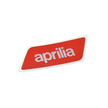 AUTOCOLLANT/STICKER/DECOR ROUE ORIGINE PIAGGIO 50 SXR APRILIA 2021> -2H004151-