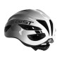 CASQUE VELO ADULTE GIST ROUTE PRIMO RESTYLING NOIR/BLANC FULL IN-MOLD TAILLE 56-62 REGLAGE MOLETTE 230GRS 8013271329949