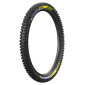 PNEU VTT GRAVITY 27.5 X 2.40 MICHELIN DH22 TLR TUBETYPE/TUBELESS RACING LINE TS NOIR (61-584) 3528705125080