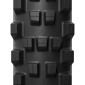 PNEU VTT GRAVITY 27.5 X 2.40 MICHELIN DH22 TLR TUBETYPE/TUBELESS RACING LINE TS NOIR (61-584) 3528705125080