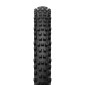 PNEU VTT GRAVITY 27.5 X 2.40 MICHELIN DH22 TLR TUBETYPE/TUBELESS RACING LINE TS DARK (61-584) 3528700303049