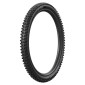 PNEU VTT GRAVITY 27.5 X 2.40 MICHELIN DH22 TLR TUBETYPE/TUBELESS RACING LINE TS DARK (61-584) 3528700303049