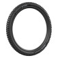 PNEU VTT GRAVITY 27.5 X 2.40 MICHELIN DH22 TLR TUBETYPE/TUBELESS RACING LINE TS DARK (61-584) 3528700303049