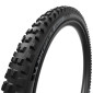 PNEU VTT GRAVITY 27.5 X 2.40 MICHELIN DH22 RACING LINE NOIR STICKERS DARK TUBELESS READY TS (61-584) 3528700303049