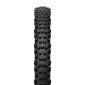 PNEU VTT GRAVITY 29 X 2.40 MICHELIN DH22 TLR TUBETYPE/TUBELESS RACING LINE TS NOIR (61-622) 3528702664742