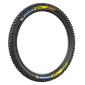 PNEU VTT GRAVITY 29 X 2.40 MICHELIN DH22 TLR TUBETYPE/TUBELESS RACING LINE TS NOIR (61-622) 3528702664742