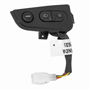 BOUTON/INTERRUPTEUR ASR-DRL ORIGINE PIAGGIO 300 MP3 2019> -1D002635-