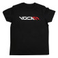 TEE-SHIRT VOCA TAILLE S NOIR 3700948295519