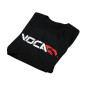 TEE-SHIRT VOCA TAILLE S NOIR 3700948295519