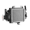 RADIATEUR EAU ORIGINE PIAGGIO 125 MEDLEY, VESPA GTS 2016> -1A017507-