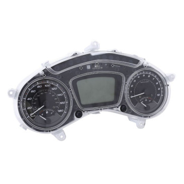 COMPTEUR ORIGINE PIAGGIO 300-500 MP3 2014>2018 -2D000170-