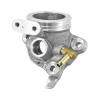 INTAKE FITTING WITH IP -1A018244-