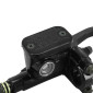 BRAKE MASTER CYLINDER (FRONT) FOR DERBI 50 SENDA- BLACK 3700948268773