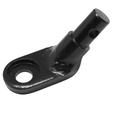 ATTACHE REMORQUE VELO POUR REMORQUE ENFANT (REFERENCE 5831) - DIAMETRE 10.5mm (VENDU A L'UNITE) 0000008900043