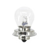 AMPOULE/LAMPE 12V 15W P26S/S3 ORIGINE PIAGGIO COMMUN A LA GAMME -121539-