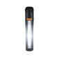 LAMPE/TORCHE/BALADEUSE ATELIER A LEDS OSRAM LEDINSPECT SLIM 500 AVEC BATTERIE LITHIUM (JUSQU'A 500 LM) 6000K (RECHARGEABLE USB + ALIMENTATION) 4052899623842