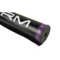 MOUSSE DE GUIDON MOTO CROSS KRM PRO RIDE VIOLET 240 mm POUR GUIDON AVEC BARRE 3760382284524