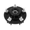 ASSEMBLED CROWN HOLDER. -2B006240-