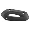 PROTECTION/TOLE DE POT ECHAPPEMENT ORIGINE PIAGGIO LIBERTY 50 IGET CORPORATE E5 2020> -1A019059-