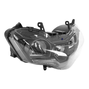 LED HEADLAMP -2B013242-