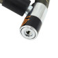 ANTITHEFT- ARMOURED CABLE ARMLOCK 1,50M (Ø 25mm) WITH 2 KEYS 3700948077054