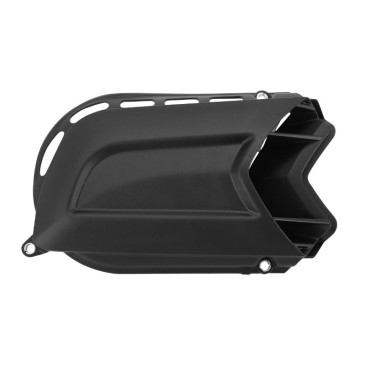 COUVERCLE PROTECTION DE CARTER ORIGINE PIAGGIO 300 MP3 -1A014715-