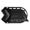 COUVERCLE PROTECTION DE CARTER ORIGINE PIAGGIO 300 MP3 -1A014715-